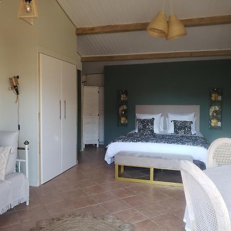 Studio Leonie, Le Cottage De L'Etang Le Tablier ภายนอก รูปภาพ