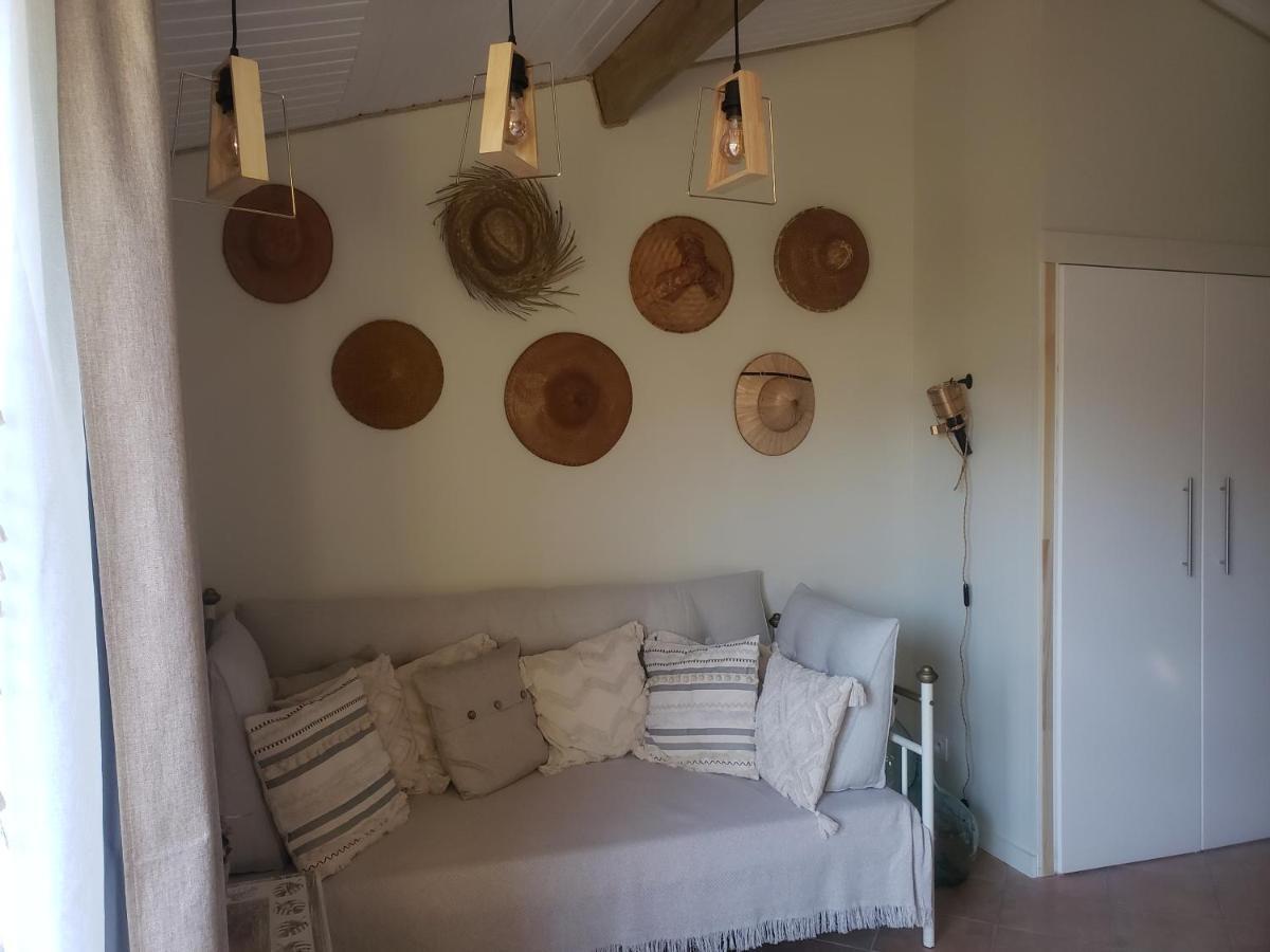 Studio Leonie, Le Cottage De L'Etang Le Tablier ภายนอก รูปภาพ